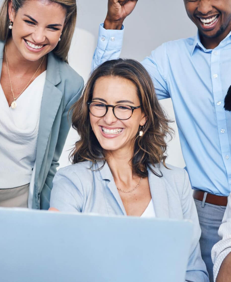 Differentia Bio recruiting visual