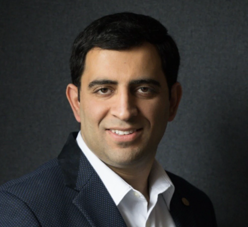 Dariush Mohammadyani