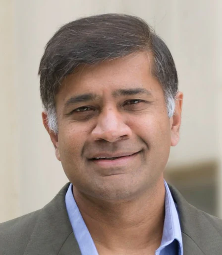 Kas Subramanian