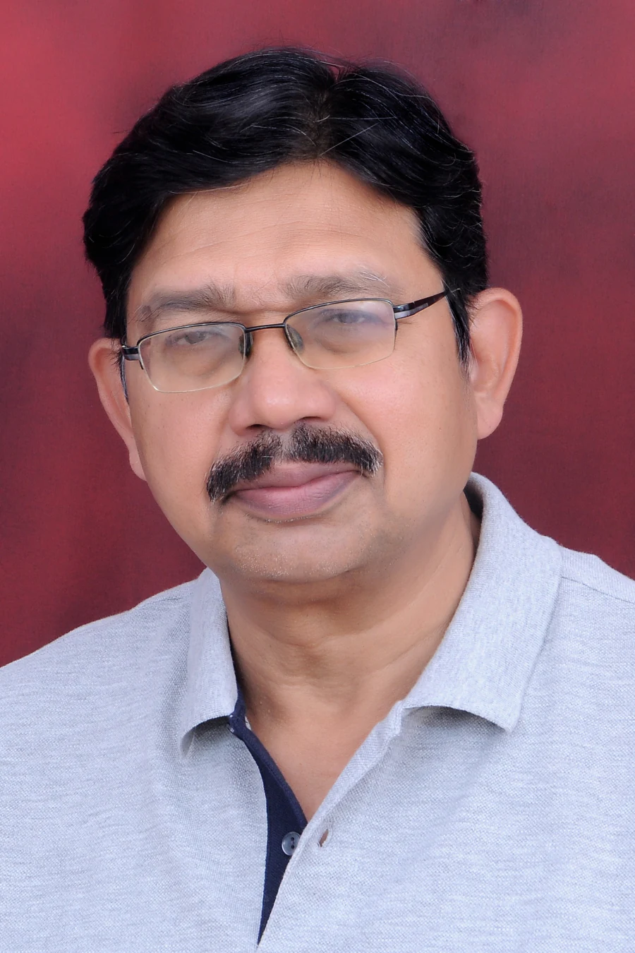 Rajeev Kumar