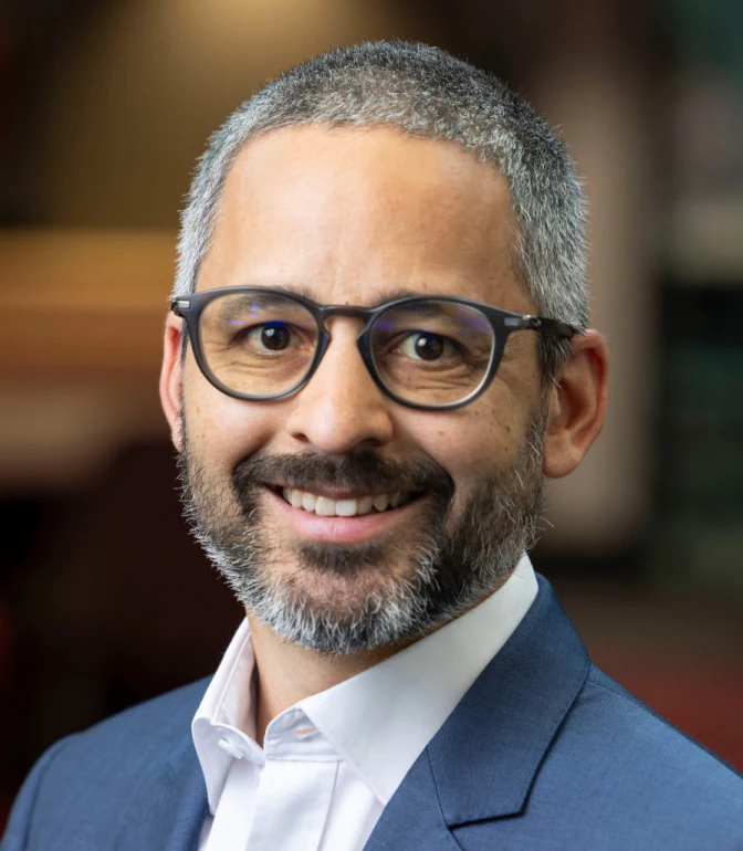 Simon Junankar